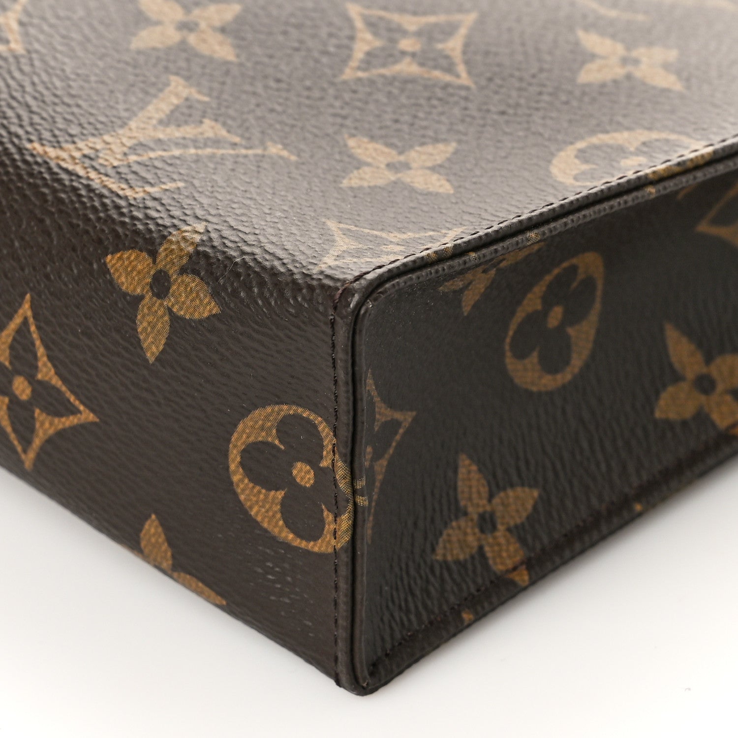 Louis Vuitton Monogram Toiletry Pouch 26 9 of 9