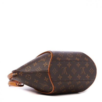 Louis Vuitton Monogram Ellipse PM 3 of 8