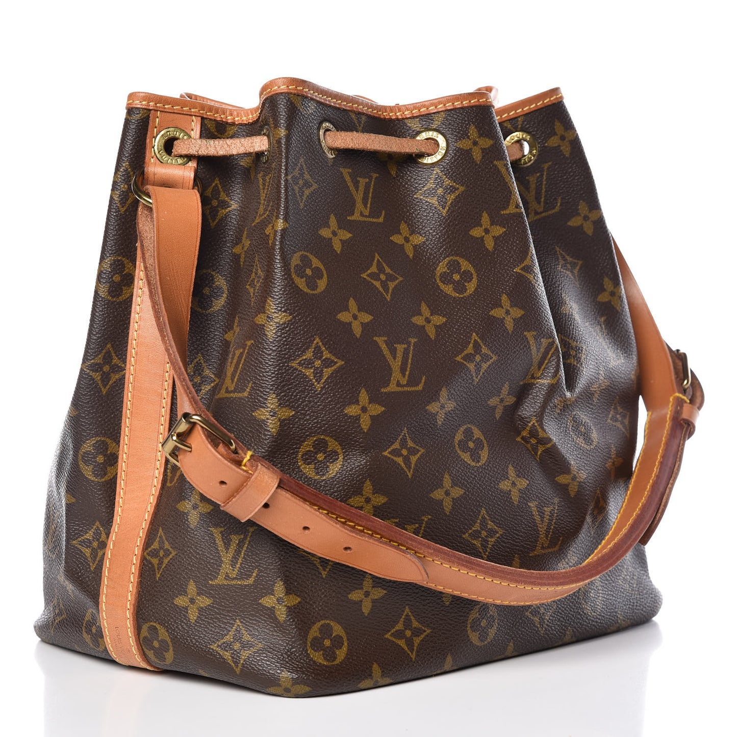 Monogram Petit Noe