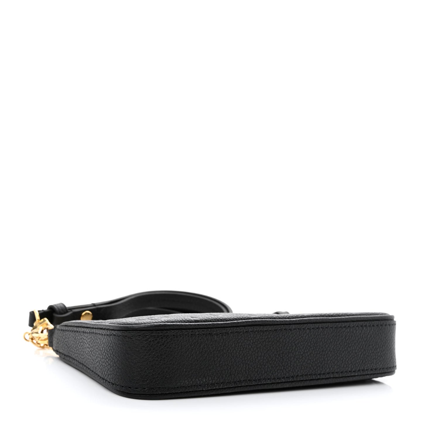 Empreinte Easy Pouch On Strap Black