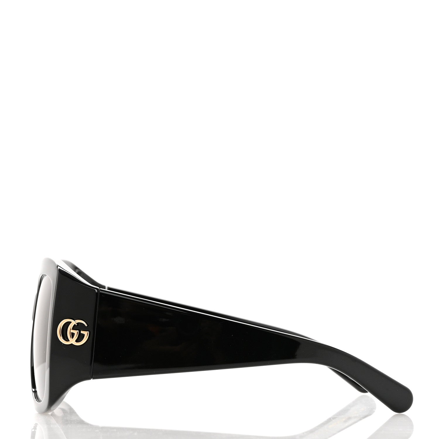 Gucci Sunglasses GG1402S Black 3 of 8