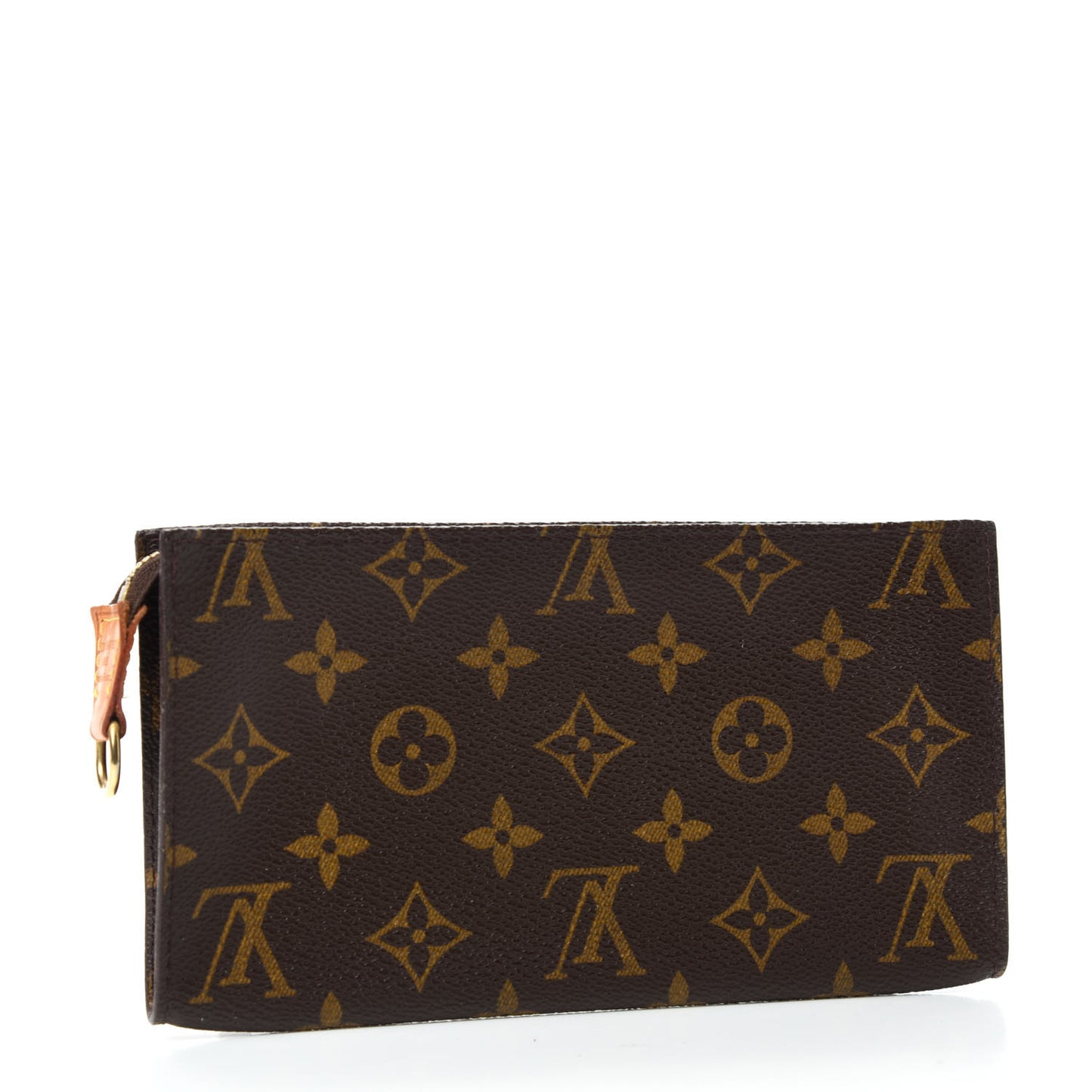 Monogram Bucket Pouch 27