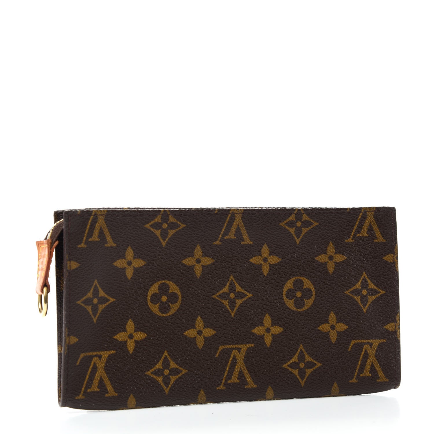 Louis Vuitton Monogram Bucket Pouch 27 3 of 10