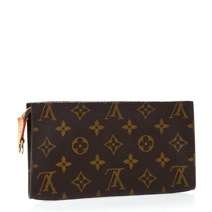 Louis Vuitton Monogram Bucket Pouch 27 3 of 10