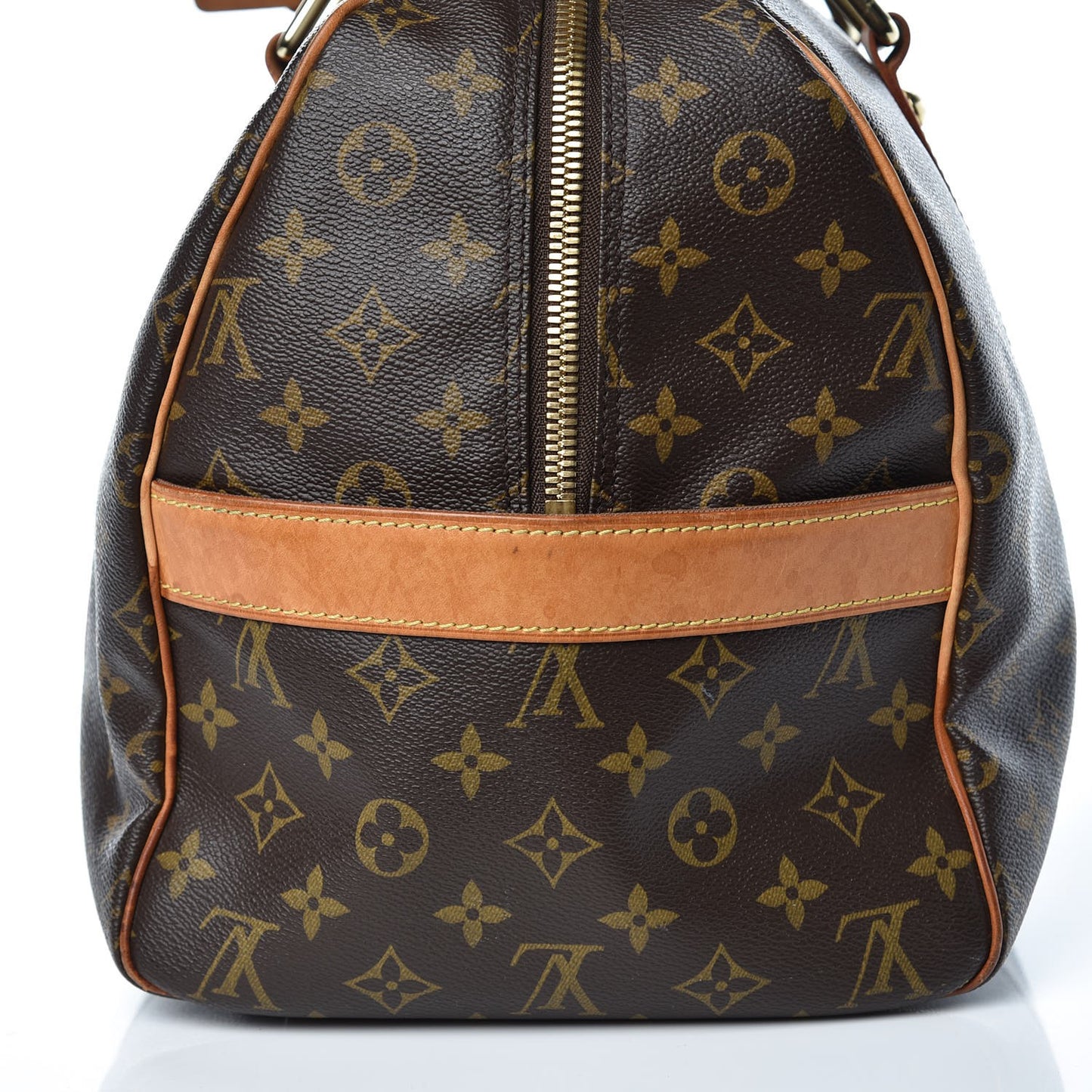 Monogram Carryall