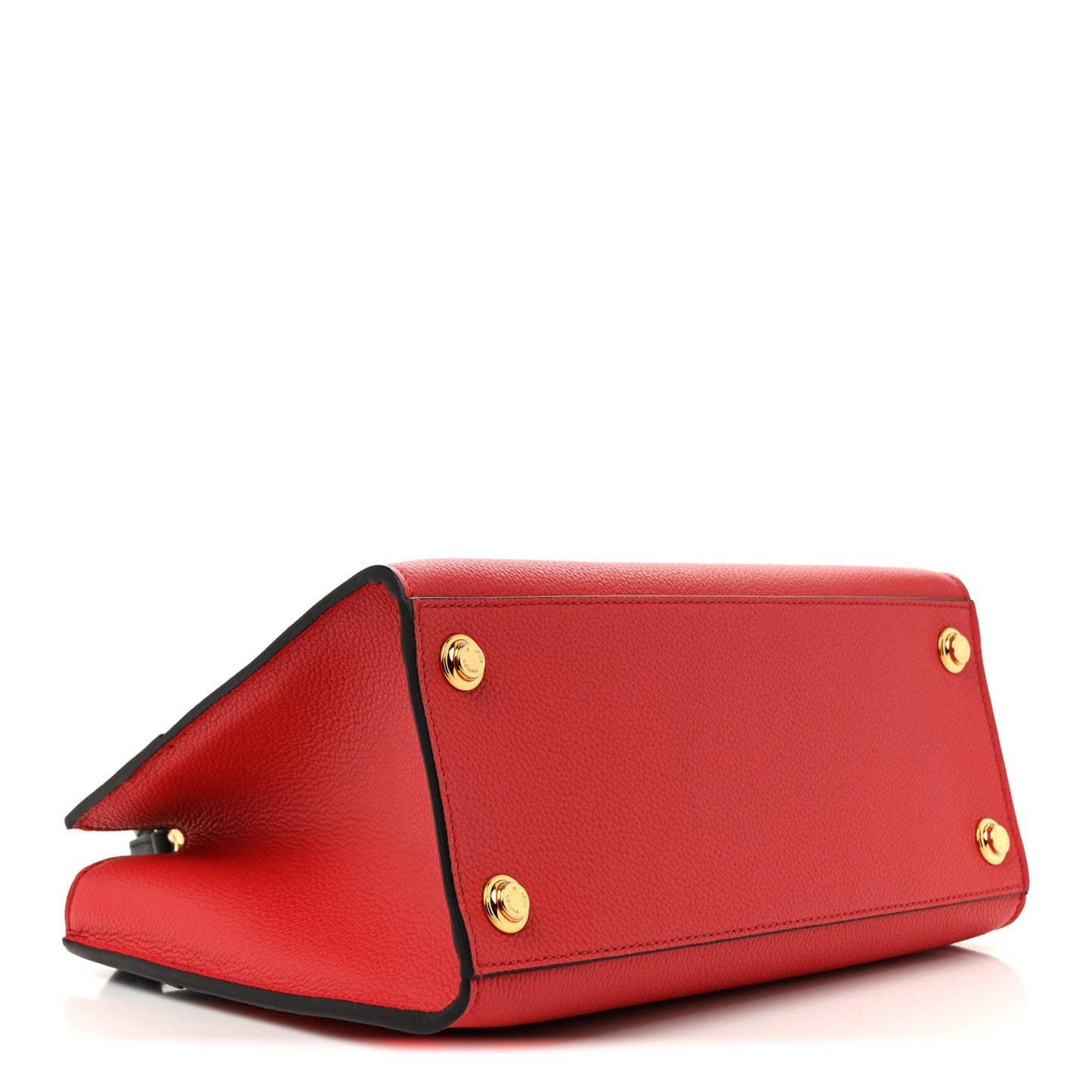 Taurillon City Steamer PM Black Rouge