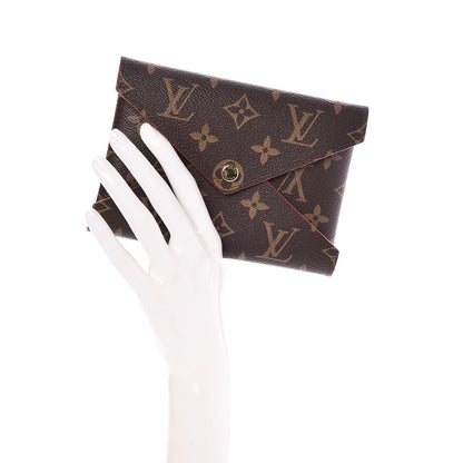 Louis Vuitton Monogram Medium Kirigami Pochette Insert 2 of 7