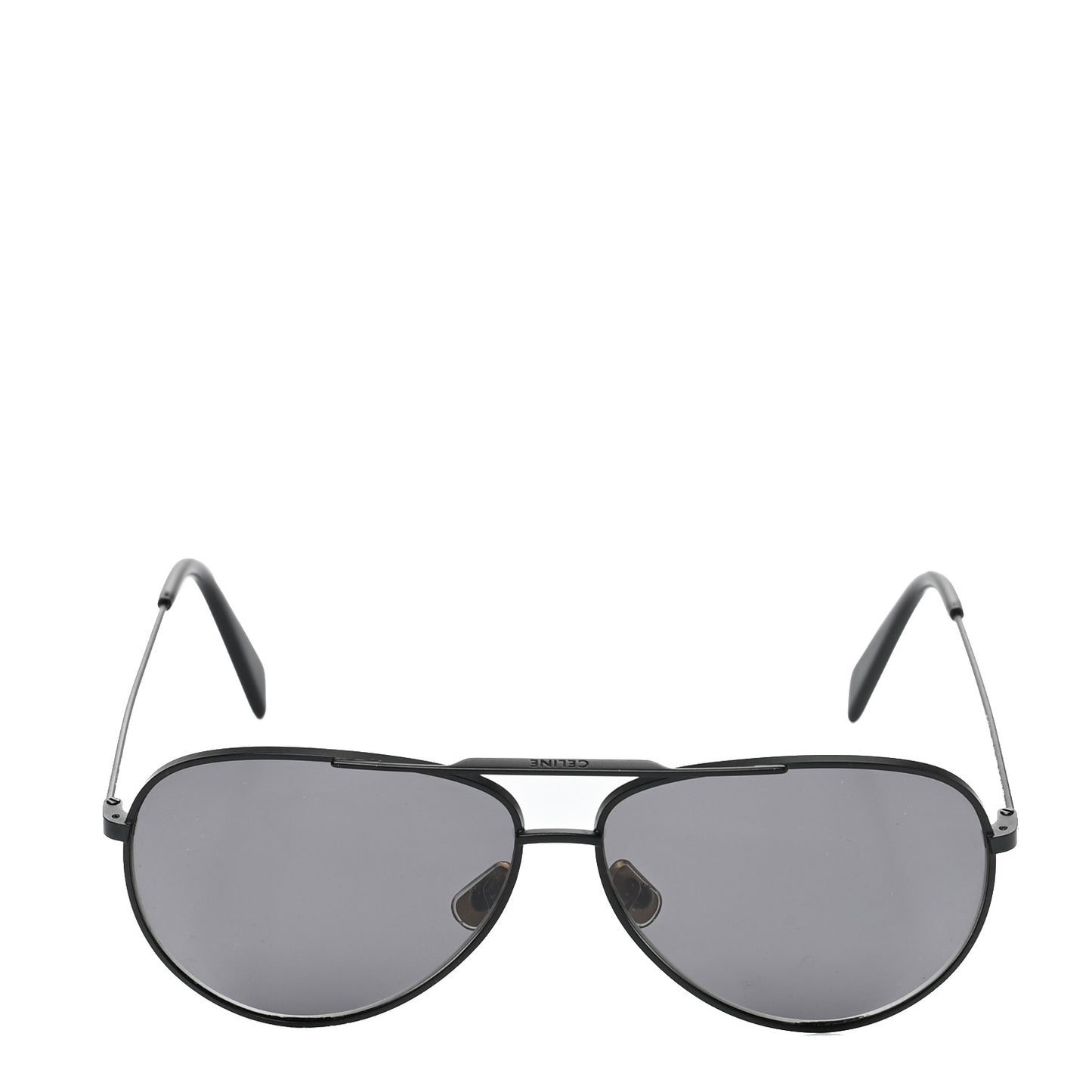 Aviator Sunglasses CL 40062U Black