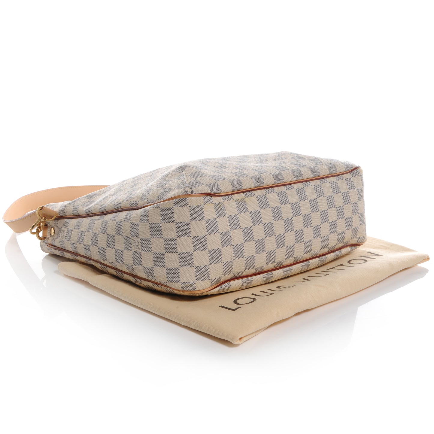 Damier Azur Soffi
