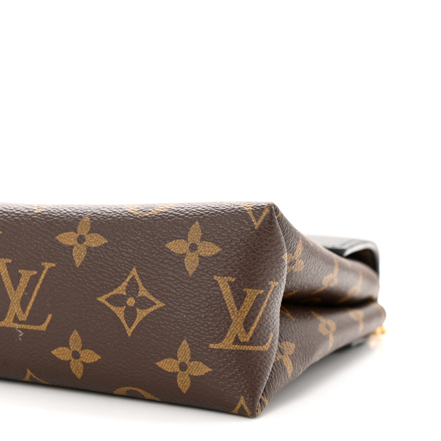 Louis Vuitton Monogram Saint Placide Black 9 of 10