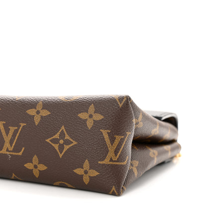 Louis Vuitton Monogram Saint Placide Black 9 of 10
