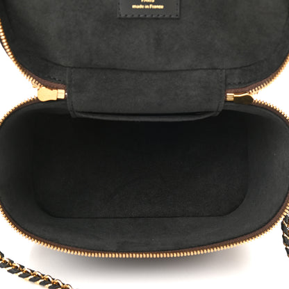 Louis Vuitton Reverse Monogram Vanity PM 5 of 9