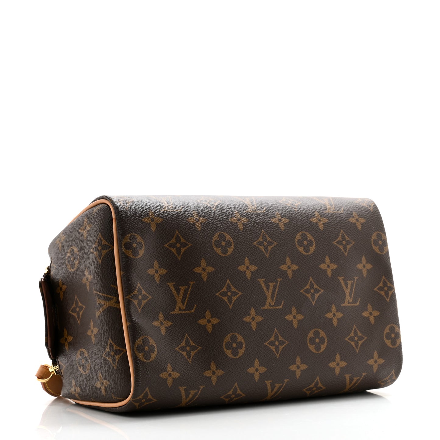 Monogram King Size Toiletry Bag