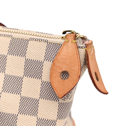 Louis Vuitton Damier Azur Iena PM 22 of 25