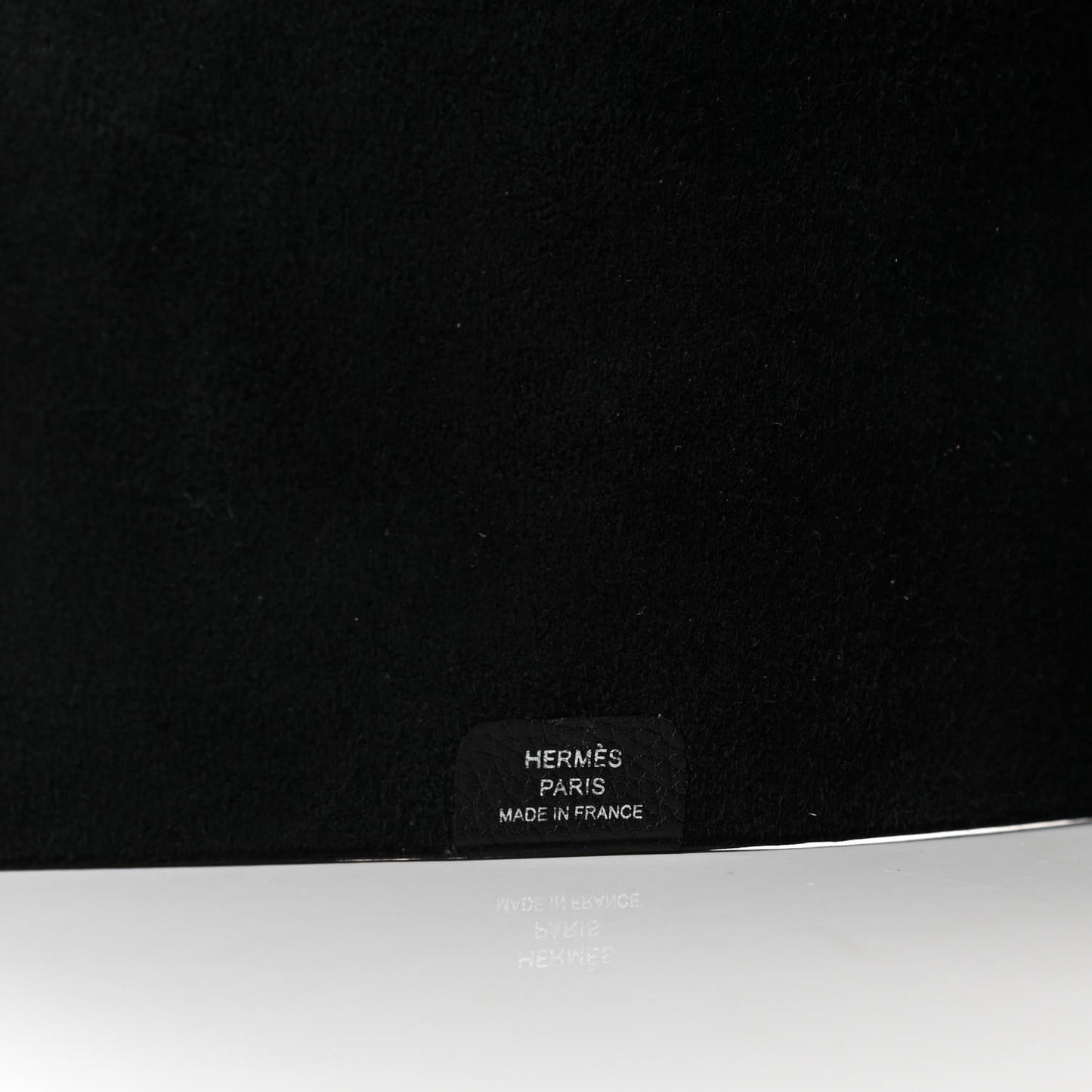 Togo Ulysse MM Agenda Cover Black