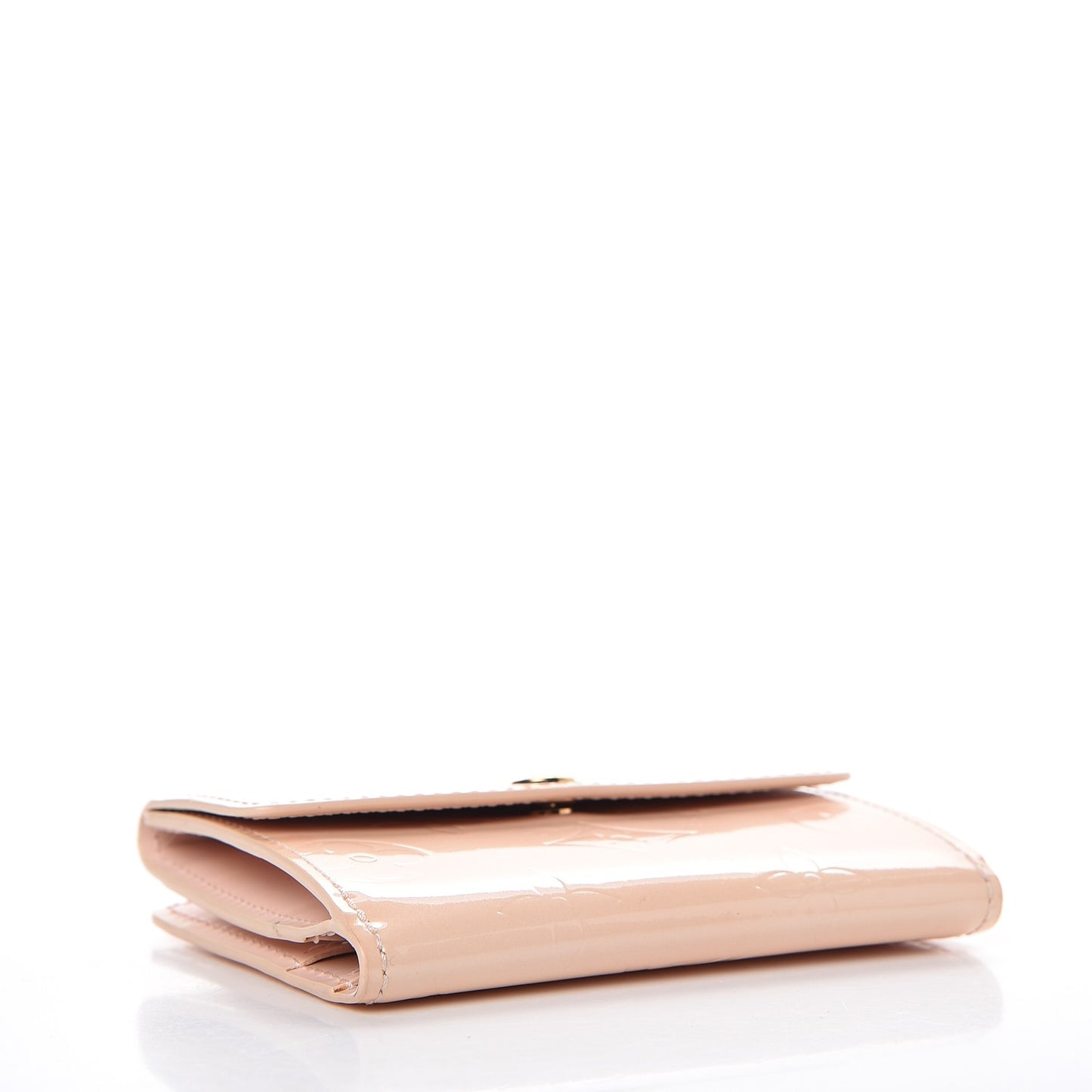 Vernis Ludlow Wallet Marshmallow