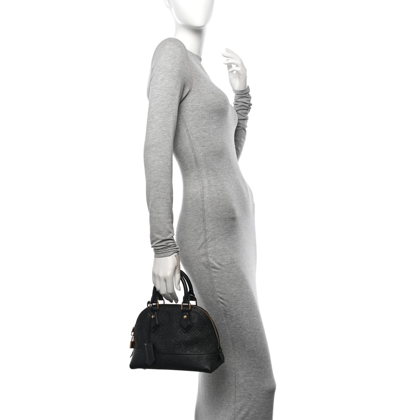 Empreinte Neo Alma BB Black