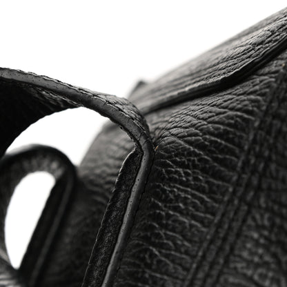 3.1 Phillip Lim Textured Calfskin Mini Pashli Satchel Black 12 of 17