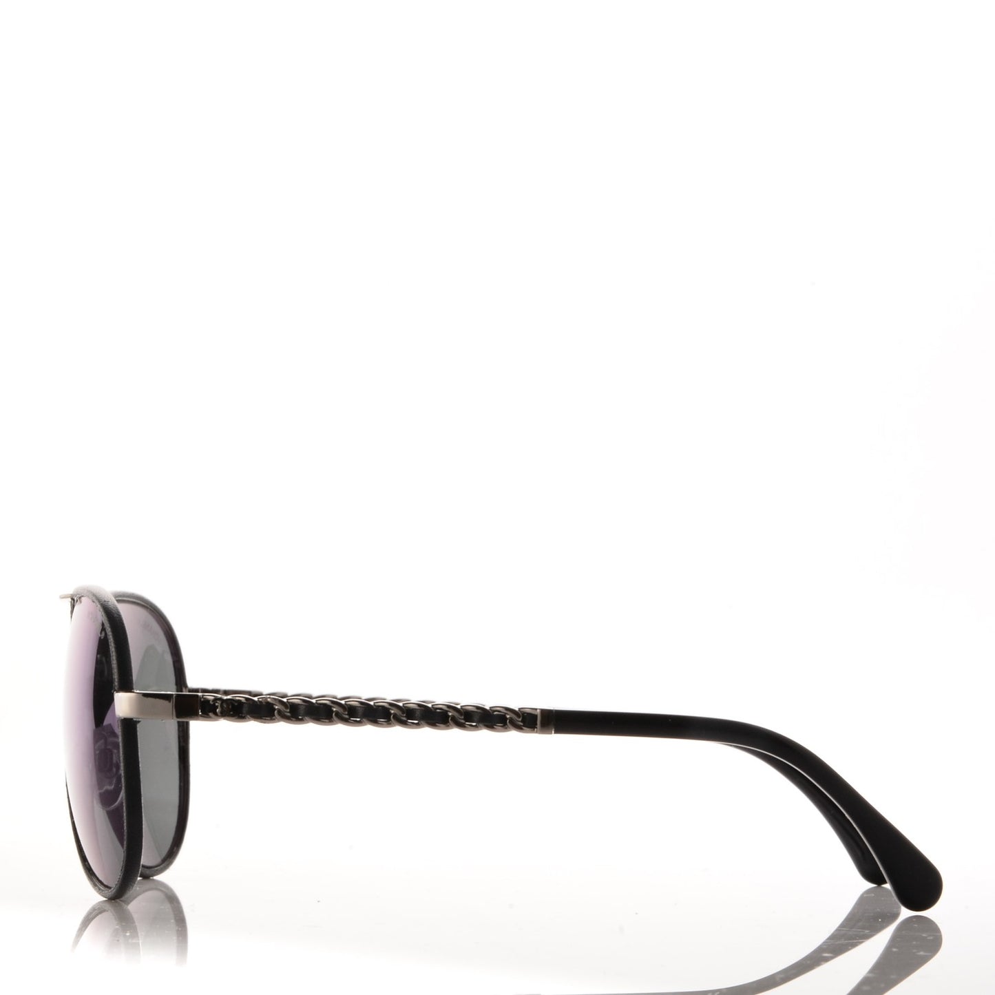 Pilot Winter Sunglasses 4219 Navy