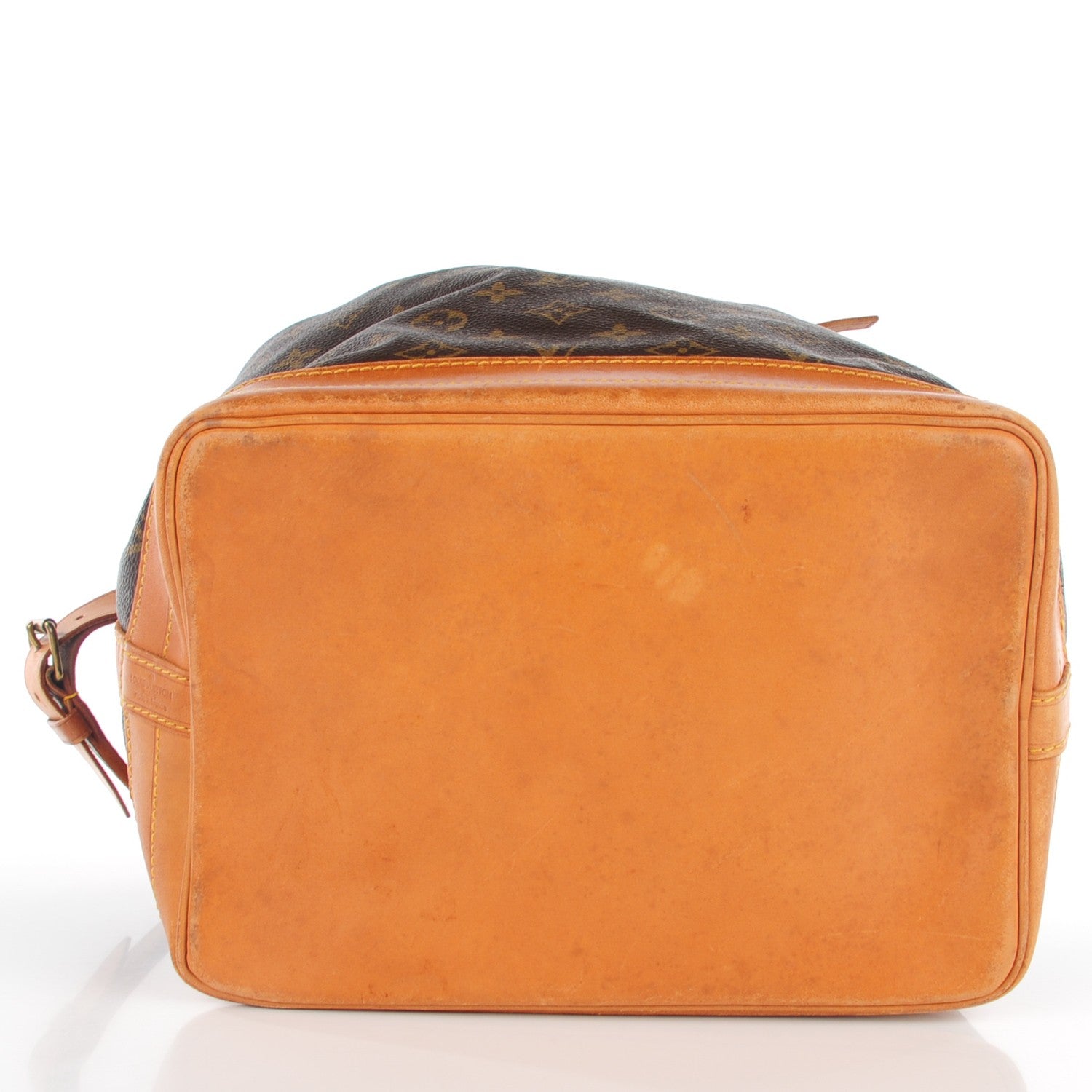 Louis Vuitton Monogram Noe 2 of 12