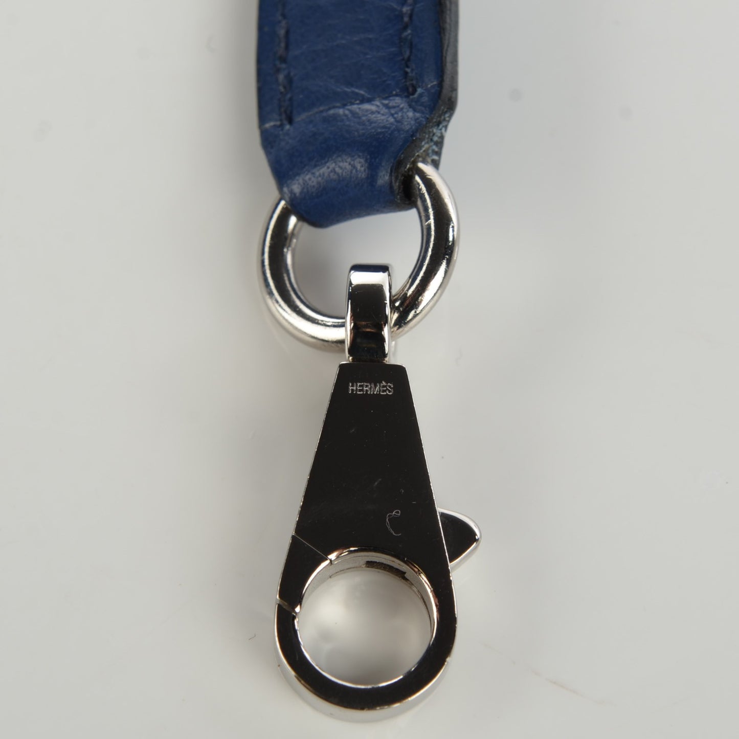 Taurillon Clemence Bolide 35 Bleu Saphir