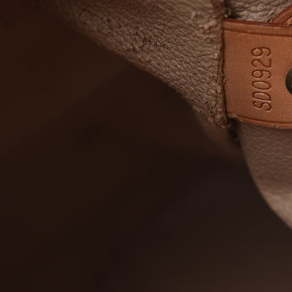 Louis Vuitton Monogram Petit Bucket 23 7 of 20
