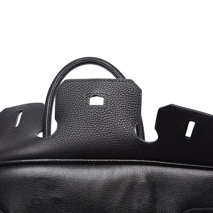Hermes Togo Birkin 30 Black 16 of 30