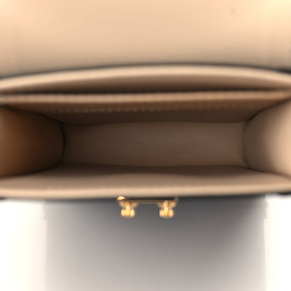 Louis Vuitton Epi Pochette Trunk Verticale Black 5 of 8