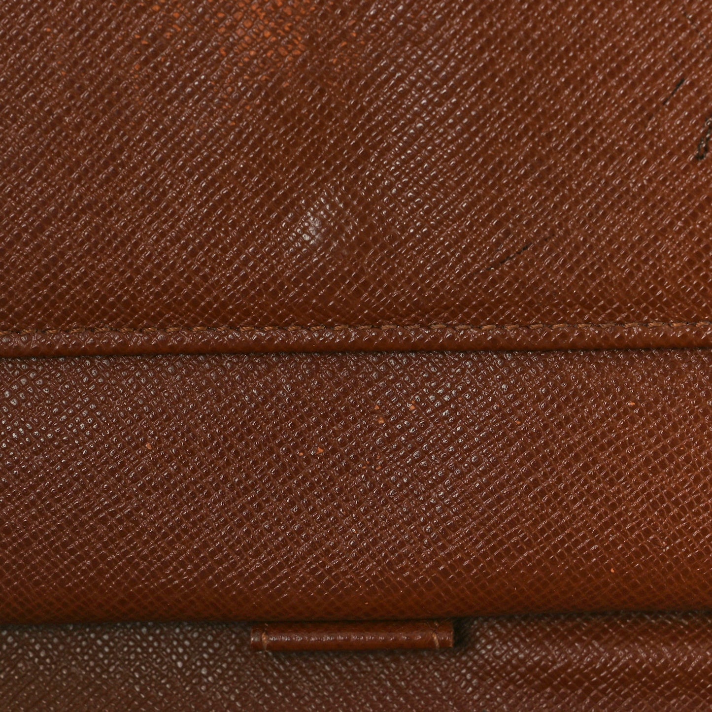 Monogram Porte Tresor International Wallet