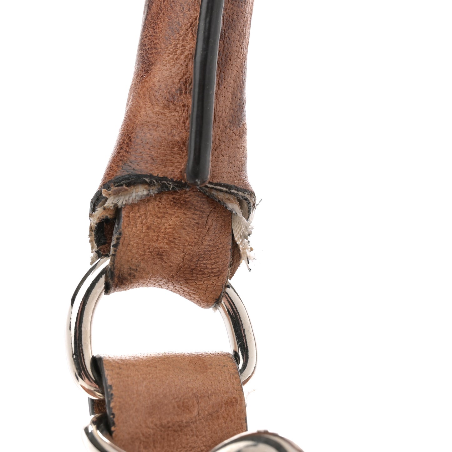 Tumbled Sheepskin Small Pandora Cigare