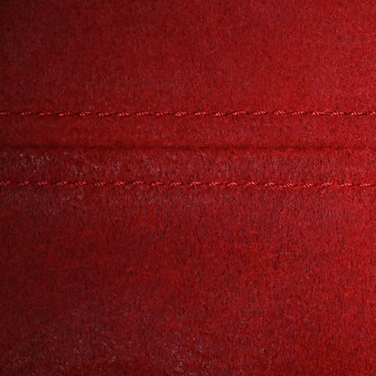 Louis Vuitton Epi Speedy 25 Castillan Red 12 of 15