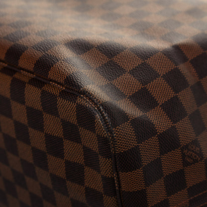 Louis Vuitton Damier Ebene Neo Neverfull GM 10 of 16