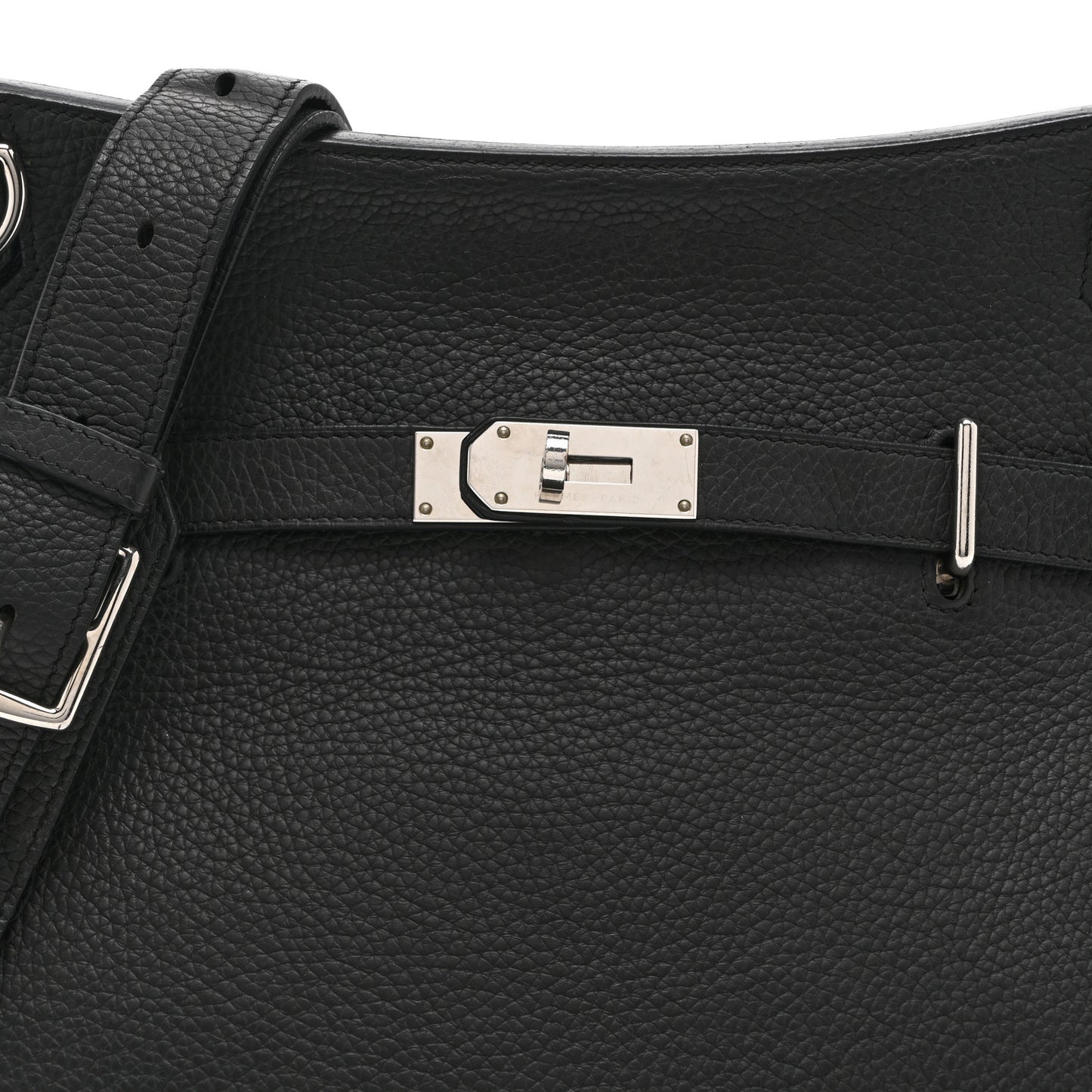 Taurillon Clemence Jypsiere 34 Black