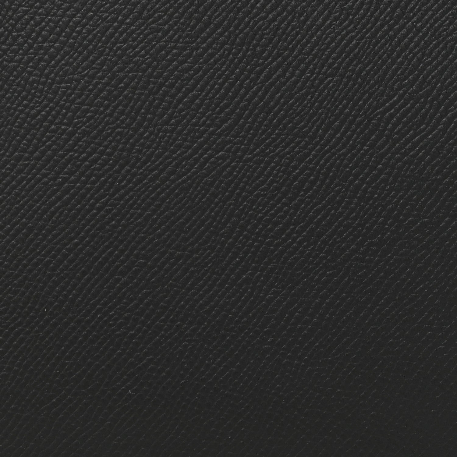 Hermes Epsom Kelly Sellier 28 Black 8 of 11