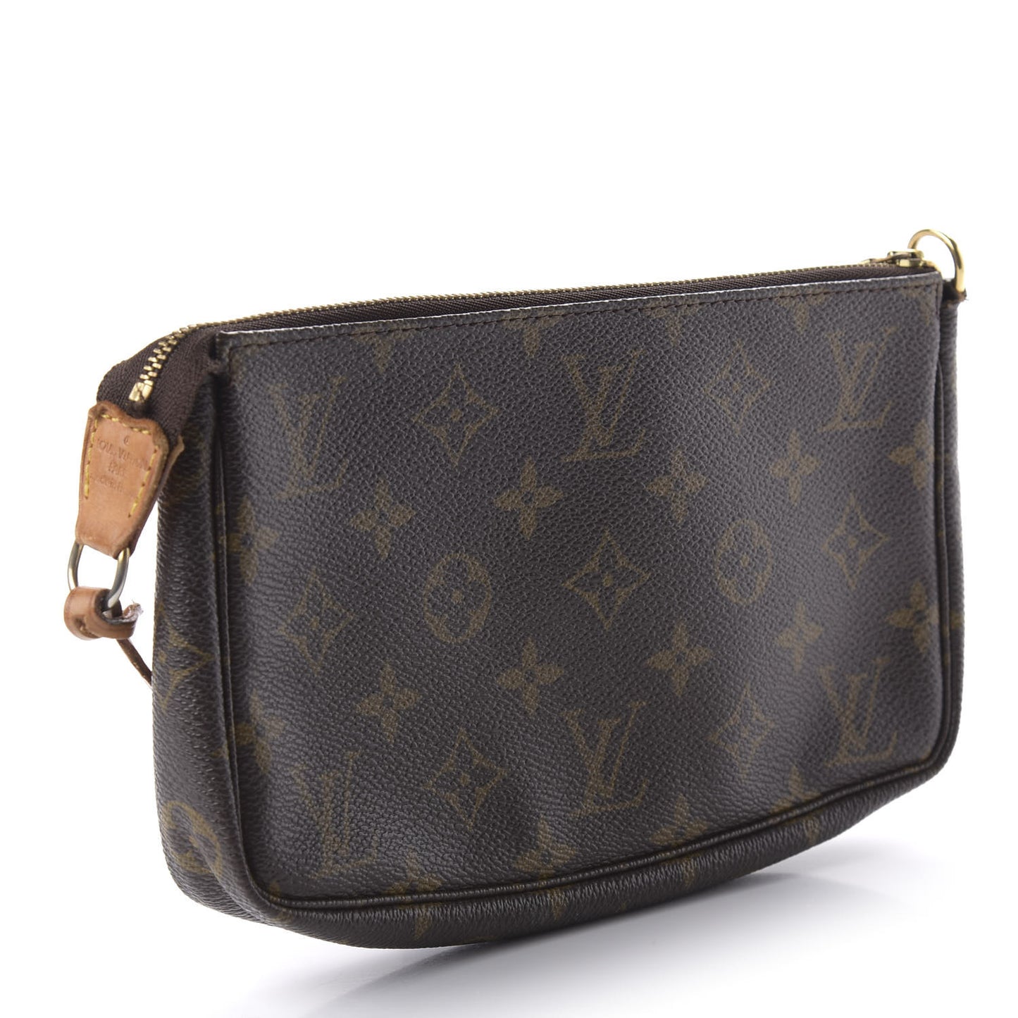 Monogram Pochette Accessories