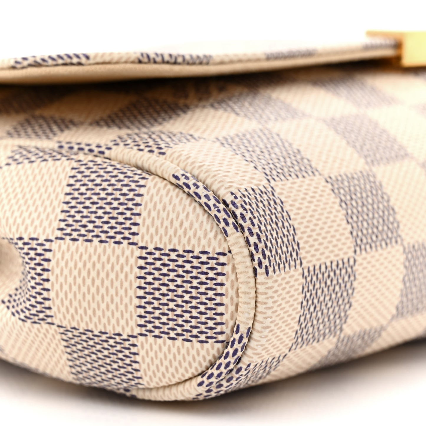 Damier Azur Favorite MM