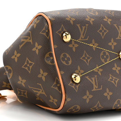 Louis Vuitton Monogram Tivoli PM 9 of 15