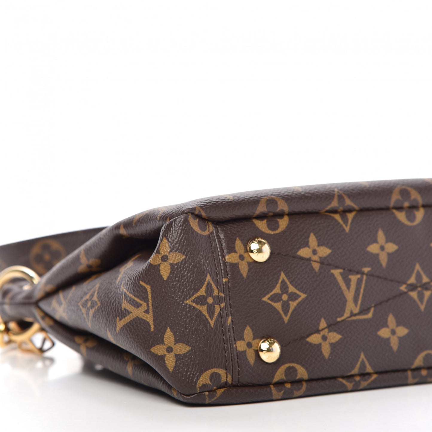 Monogram Pallas BB Black