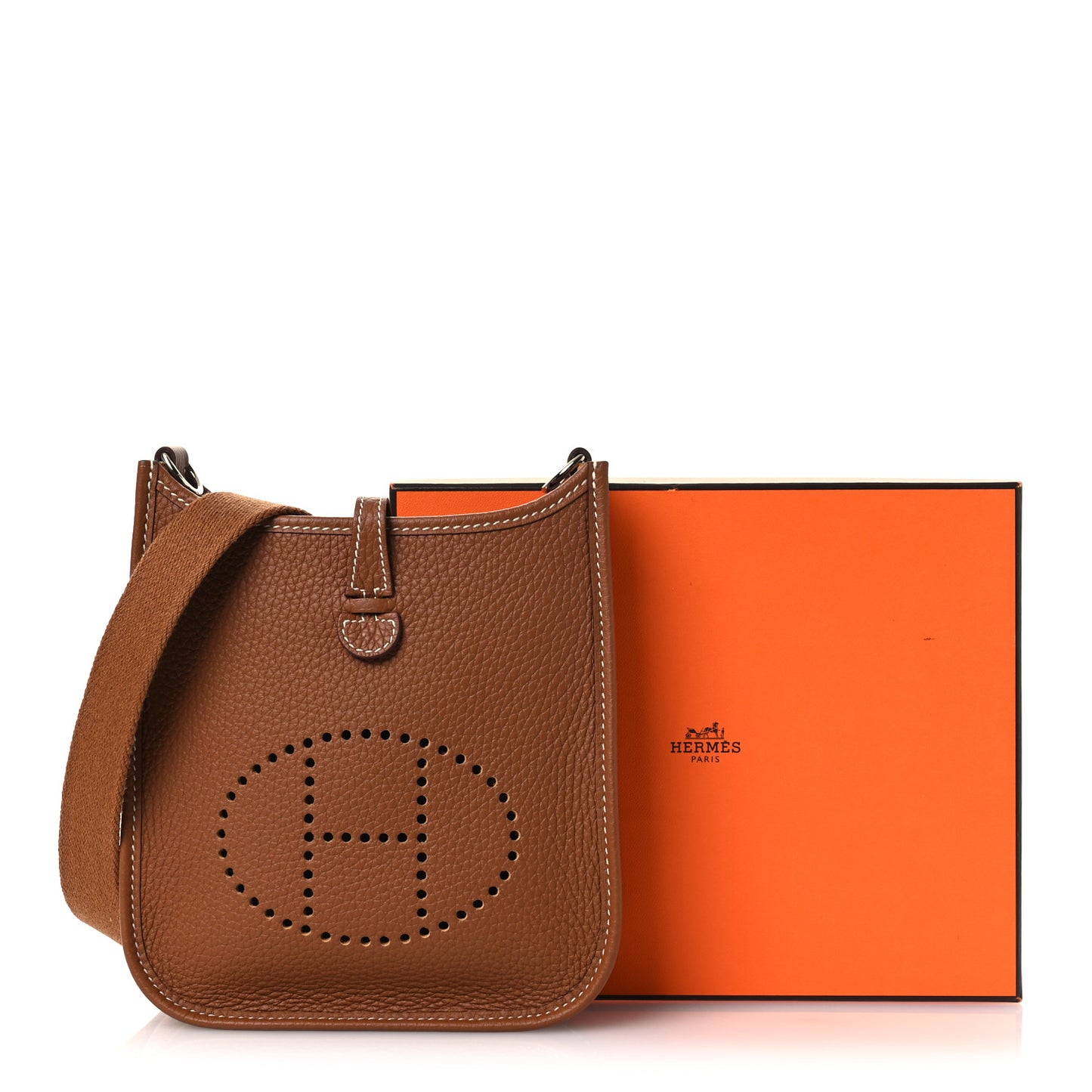 Taurillon Clemence Evelyne TPM Gold