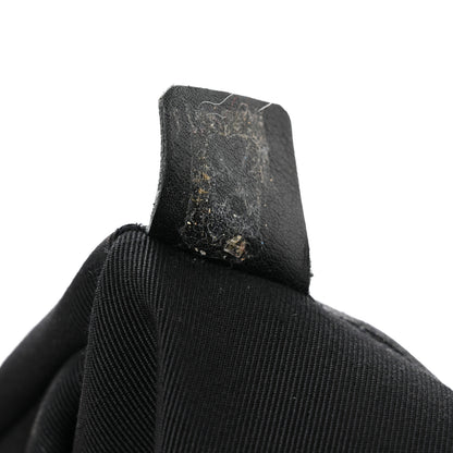 Chanel Caviar Quilted Petit Shopping Tote PST Black 10 of 10