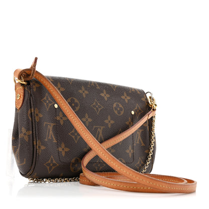 Louis Vuitton Monogram Favorite MM 3 of 14