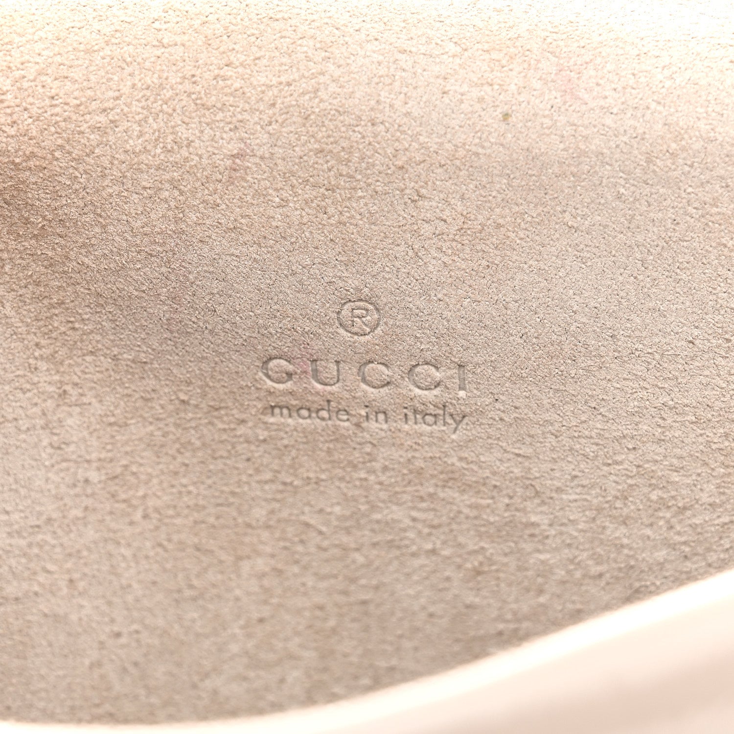 Gucci Crinkled Patent Mini Dionysus Shoulder Bag Sphinx 6 of 12