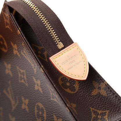 Louis Vuitton Monogram Toiletry Pouch 19 6 of 7