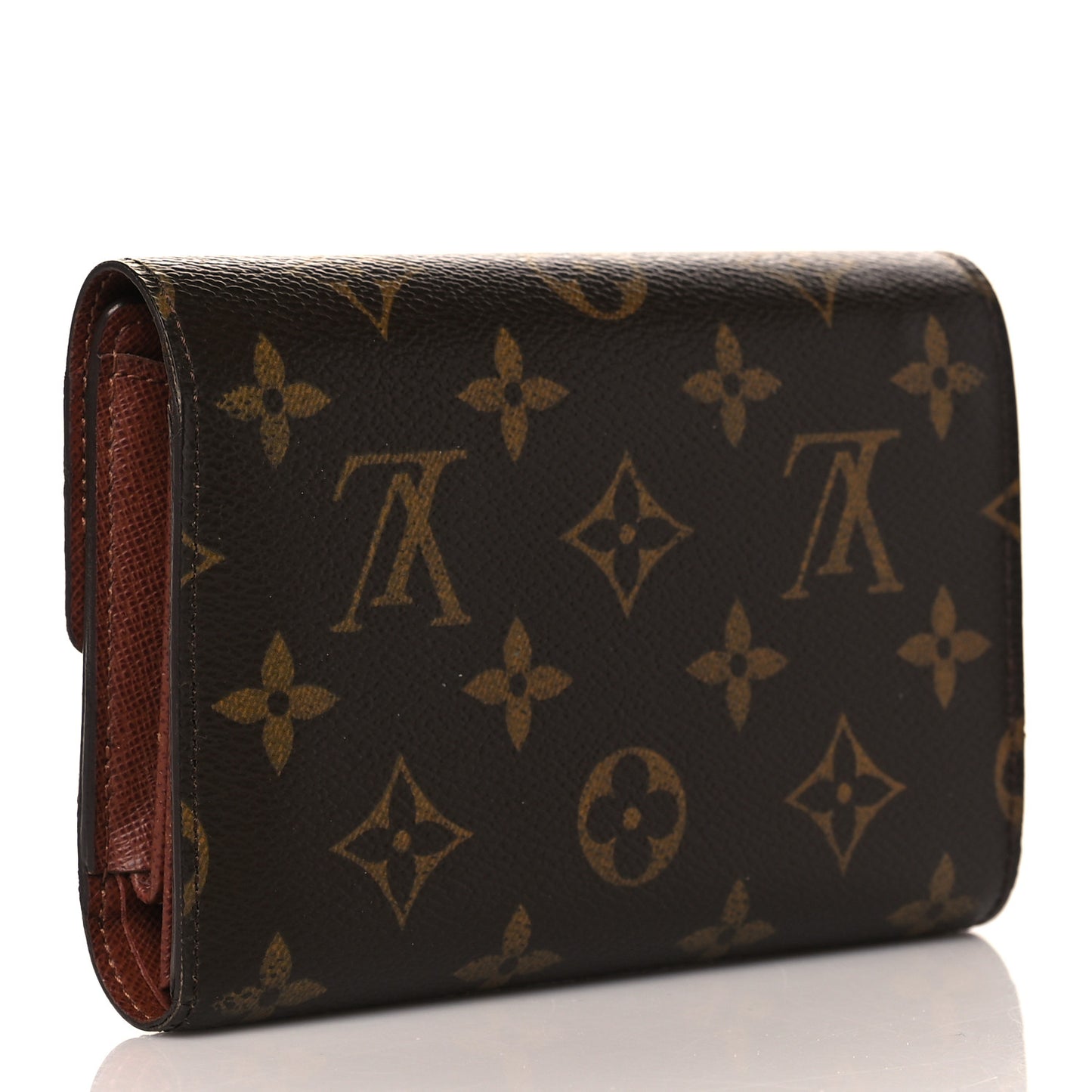 Monogram Alexandra Wallet