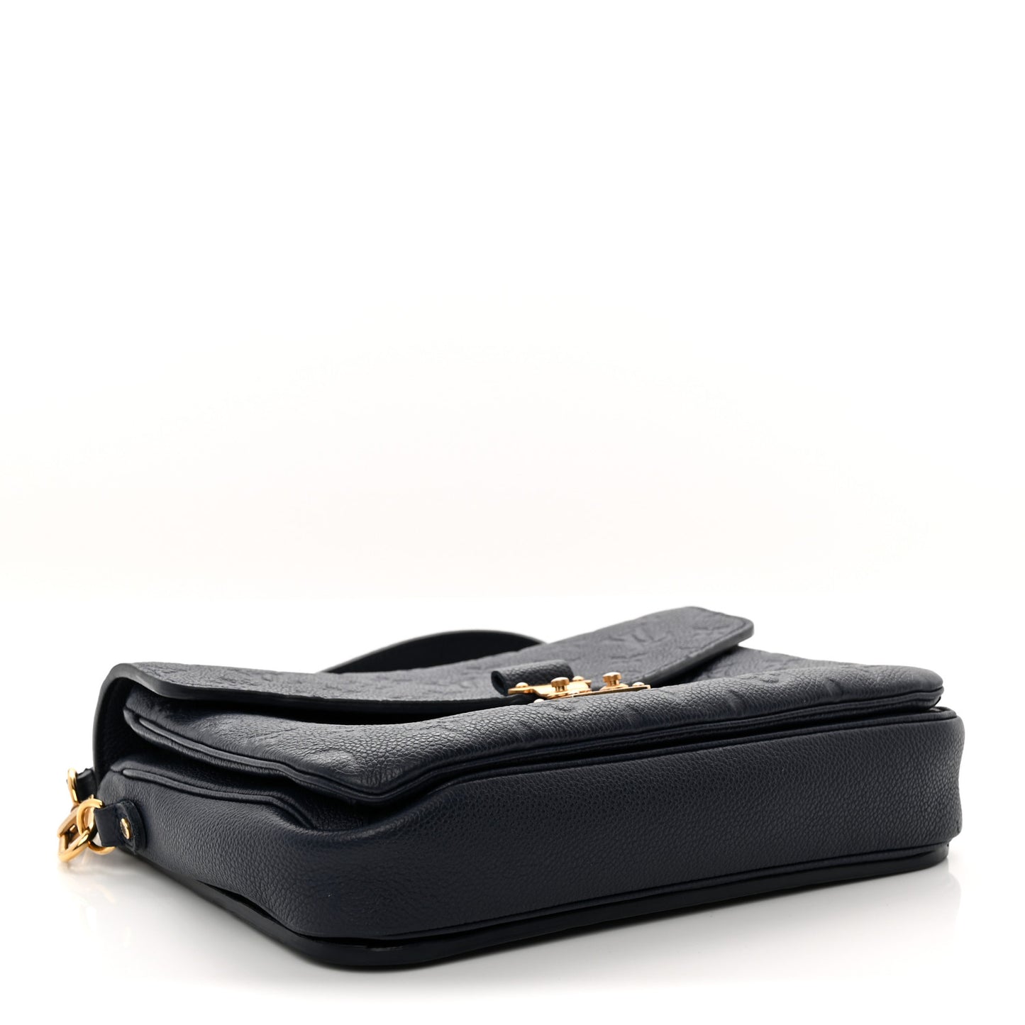 Empreinte Pochette Metis Navy