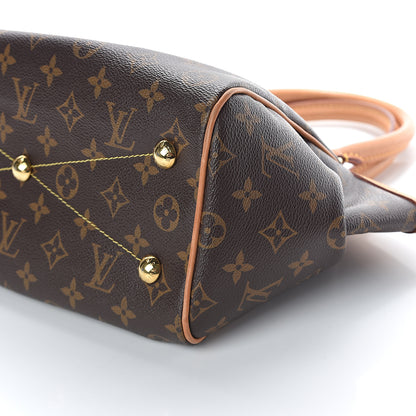 Louis Vuitton Monogram Tivoli PM 8 of 8