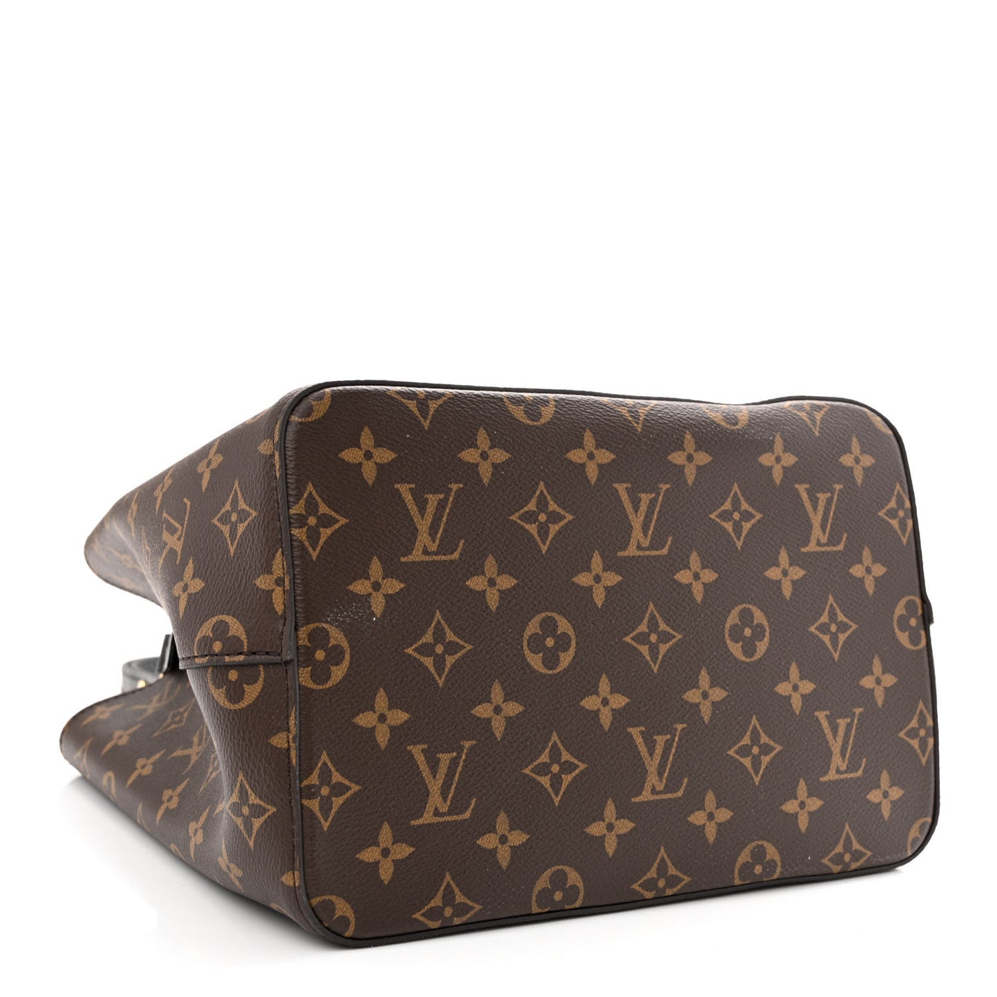Monogram Neonoe MM Black