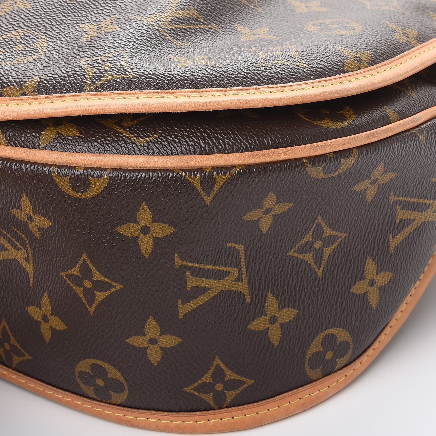Louis Vuitton Monogram Menilmontant MM 12 of 12