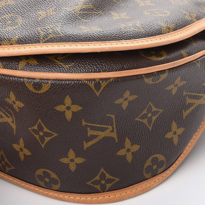 Louis Vuitton Monogram Menilmontant MM 12 of 12