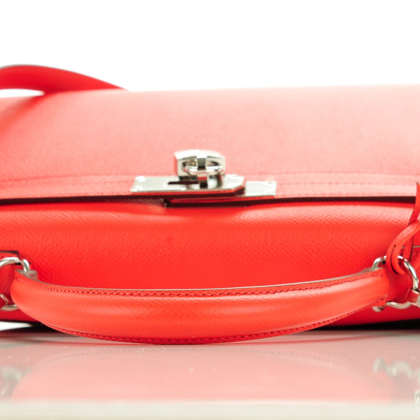 Epsom Kelly Sellier 28 Rose Jaipur